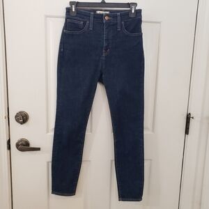 Madewell size 26 Petite